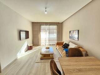 "Luxe Residence" Marsa avec Parking - Tunis - 5