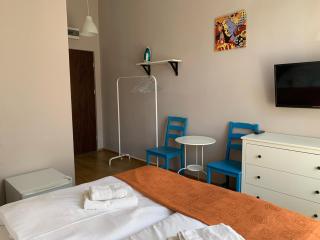 Apartament Gold Jasmine - Krakow - 3