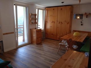 Mountain Shelter - 0