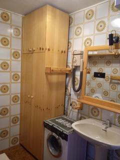 Mountain Shelter - 1