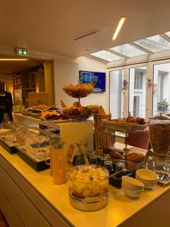 Hôtel Mistral - Parigi - 9