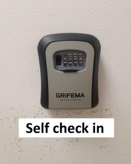 Apartments Furman - SELF CHECK-IN - Rakek - 9