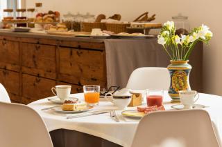 Divisi Suites & SPA - Palermo - 3