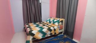 Two One Homestay - Kampung Raja - 9