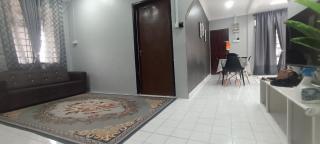 Two One Homestay - Kampung Raja - 8
