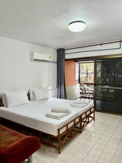 Baan Napapan Beach Front, Hua Hin - Hua Hin - 1