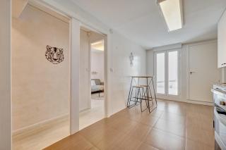 Patio de Calderería by Clabao - 1