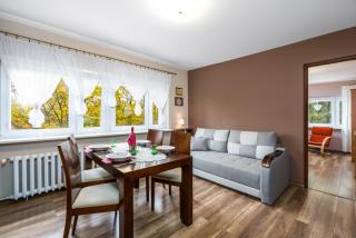 Bukowska Apartament w Poznaniu by Noclegi Renters - Poznań - 0