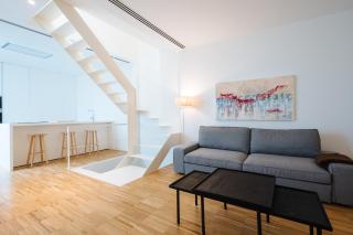 Espectacular Terraza Maravillas - Sevilla - 6