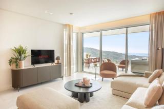 Luxury apartment with Jacuzzi - Marbella - 0