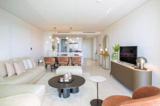 Luxury apartment with Jacuzzi - Marbella - 8