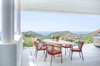 Luxury apartment with Jacuzzi - Marbella - 5