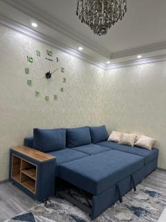 SilkWay apartment near to Metro - Tashkent - 7