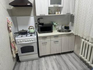 SilkWay apartment near to Metro - Tashkent - 5