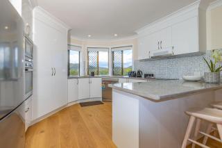 Shoreline Holiday Apartment - Hastings Point - 5