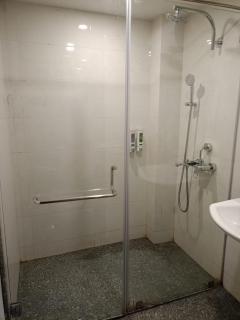 Hotel Rishiraj, Nagaon - Nowgong - 6