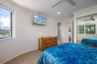 Shoreline Holiday Apartment - Hastings Point - 1
