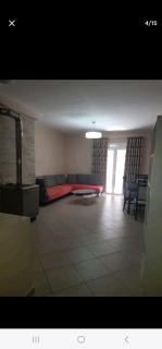Apartment with 2 sleeping rooms and 2 bathrooms - Pogradec - 5