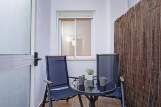 Marquesa Terrace - Melilla - 1