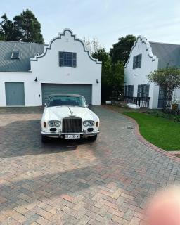 Franschhoek Manor Luxury Boutique Guesthouse - Franschhoek - 9