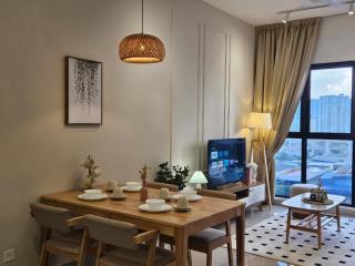 2R1B Chan Sow Lin Trion 2 - 6 pax - 9