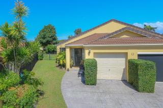 Denway House - Pottsville - 2