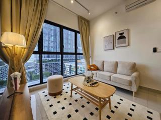 2R1B Chan Sow Lin Trion 2 - 6 pax - 2