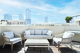 Luxury 2 BR in Yavne by HolyGuest - Tel Aviv - 9