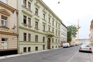 200 Meter to Vltava River, city center! - Prague - 5
