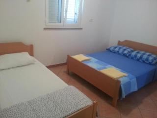 Apartmaji paliska a - Izola - 1