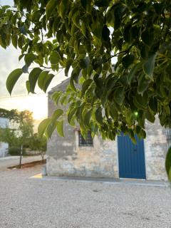 Tenuta Villa Vittoria - Copertino - 0