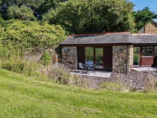 Peony Cottage - St Austell - 0