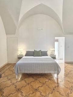 Tenuta Villa Vittoria - Copertino - 7