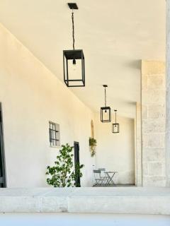 Tenuta Villa Vittoria - Copertino - 2