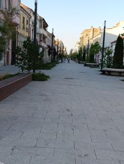 Apartament Central 2 - Constança - 0