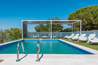 Casa Rural Adalid - La Puebla de Cazalla - 7