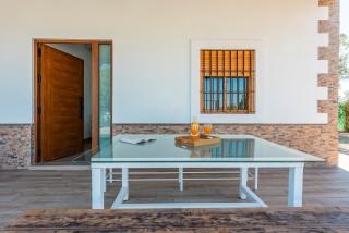 Casa Rural Adalid - La Puebla de Cazalla - 3