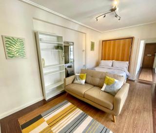 Lovely studio, 5 mins to Big Ben, Central London - Londra - 3