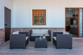 Casa Rural Adalid - La Puebla de Cazalla - 6