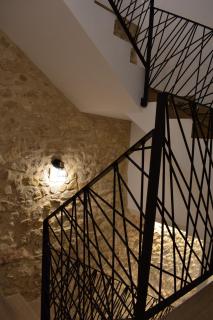 La Casa del Campanar - Traiguera - 7