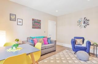 City Heights By MyGetaways - 1