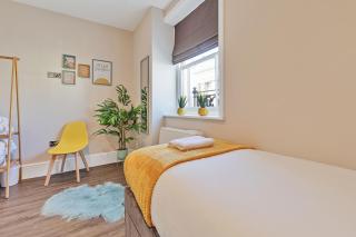 City Heights By MyGetaways - Brighton & Hove - 6