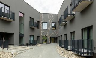 Homewell Apartments Lofty nad Wartą - Poznań - 1