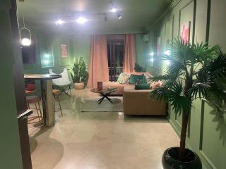 Location vacances centre-ville - Marrakesh - 4