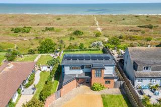 Evas Lookout by Winterton Cottages - Winterton-on-Sea - 0
