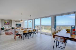 Evas Lookout by Winterton Cottages - Winterton-on-Sea - 8