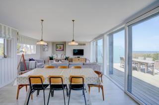 Evas Lookout by Winterton Cottages - Winterton-on-Sea - 7