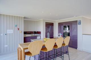 Evas Lookout by Winterton Cottages - Winterton-on-Sea - 3