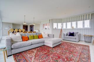Evas Lookout by Winterton Cottages - Winterton-on-Sea - 2
