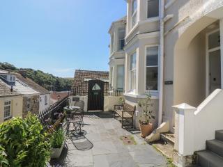 21 Passage Street formerly Panacea - Fowey - 9